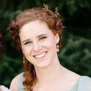 Meet your Posher, Jenny